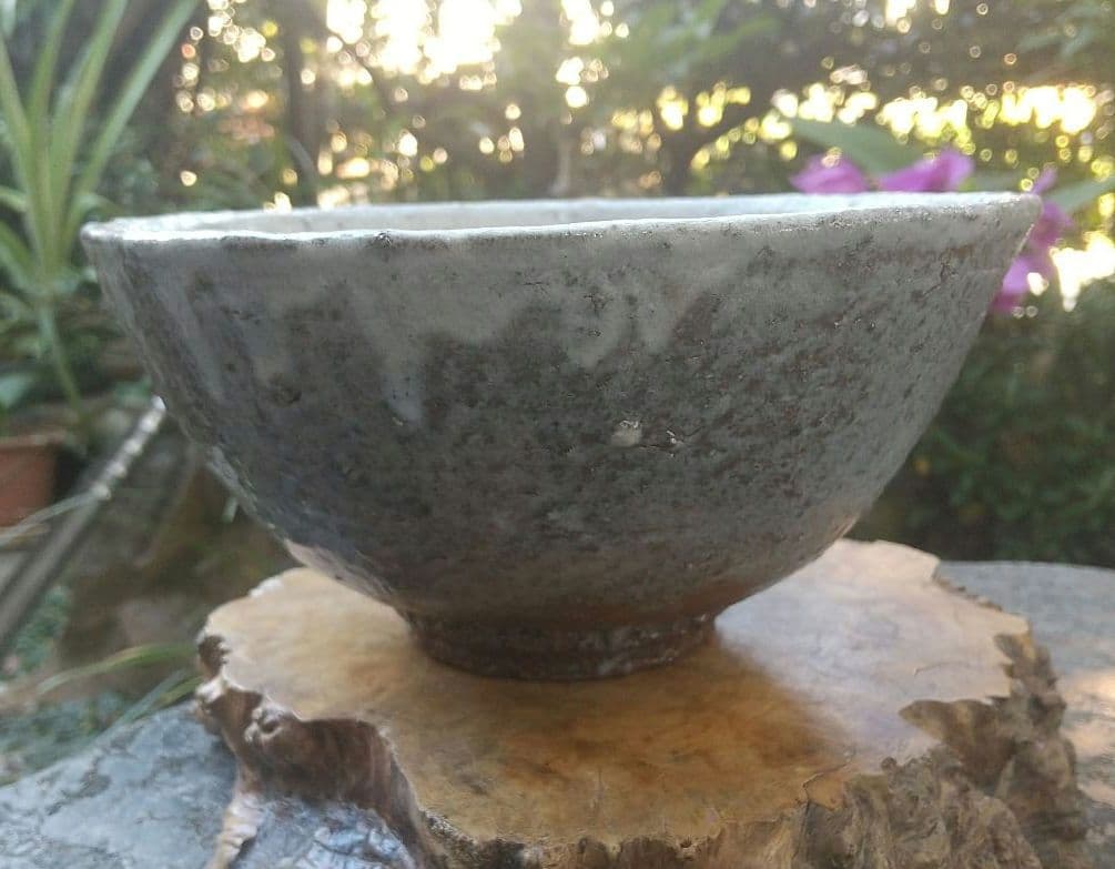 【唐津焼】丼鉢　中川恭平