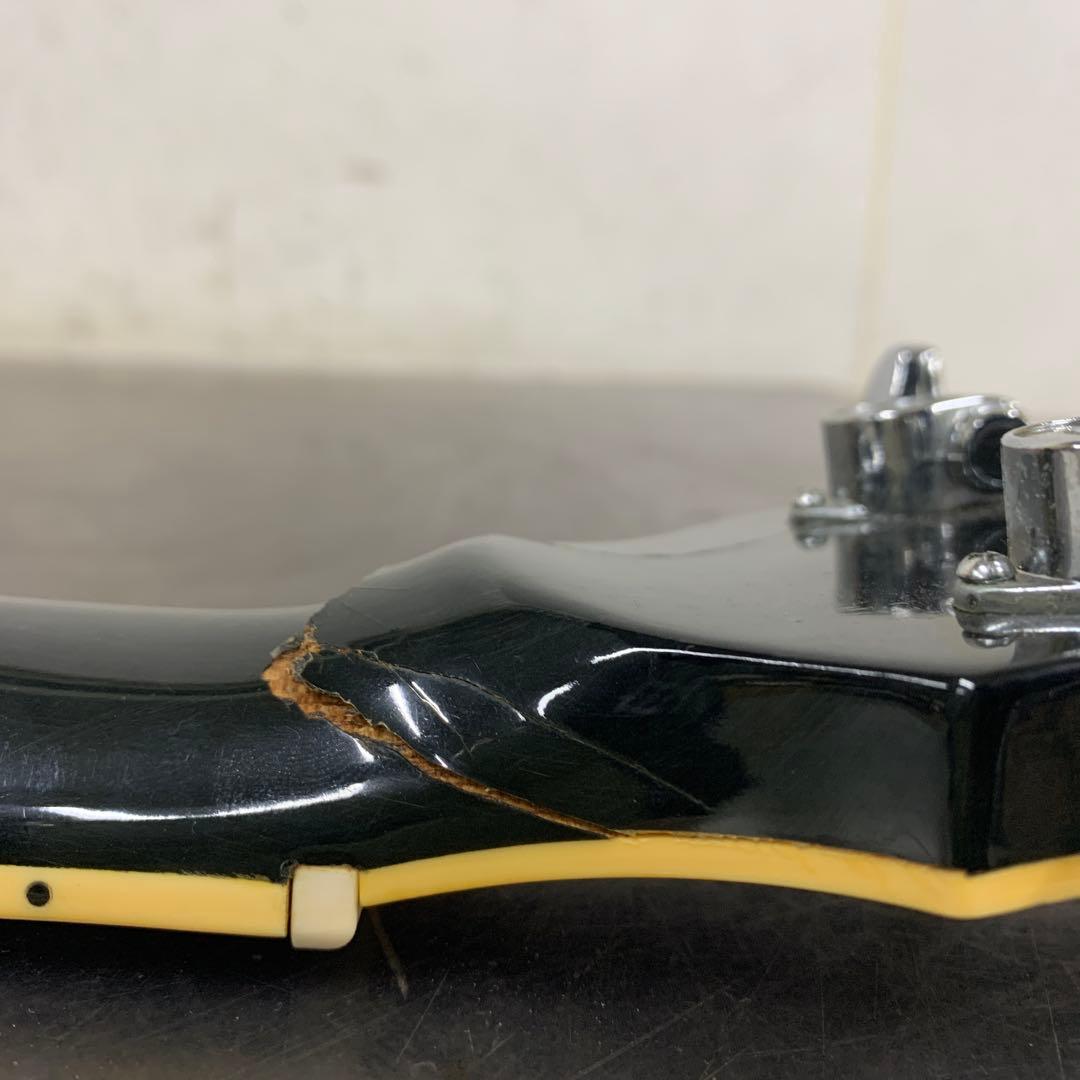 ヤマハ　YAMAHA SG500 ギター　エレキギター　ブラック　ジャンク