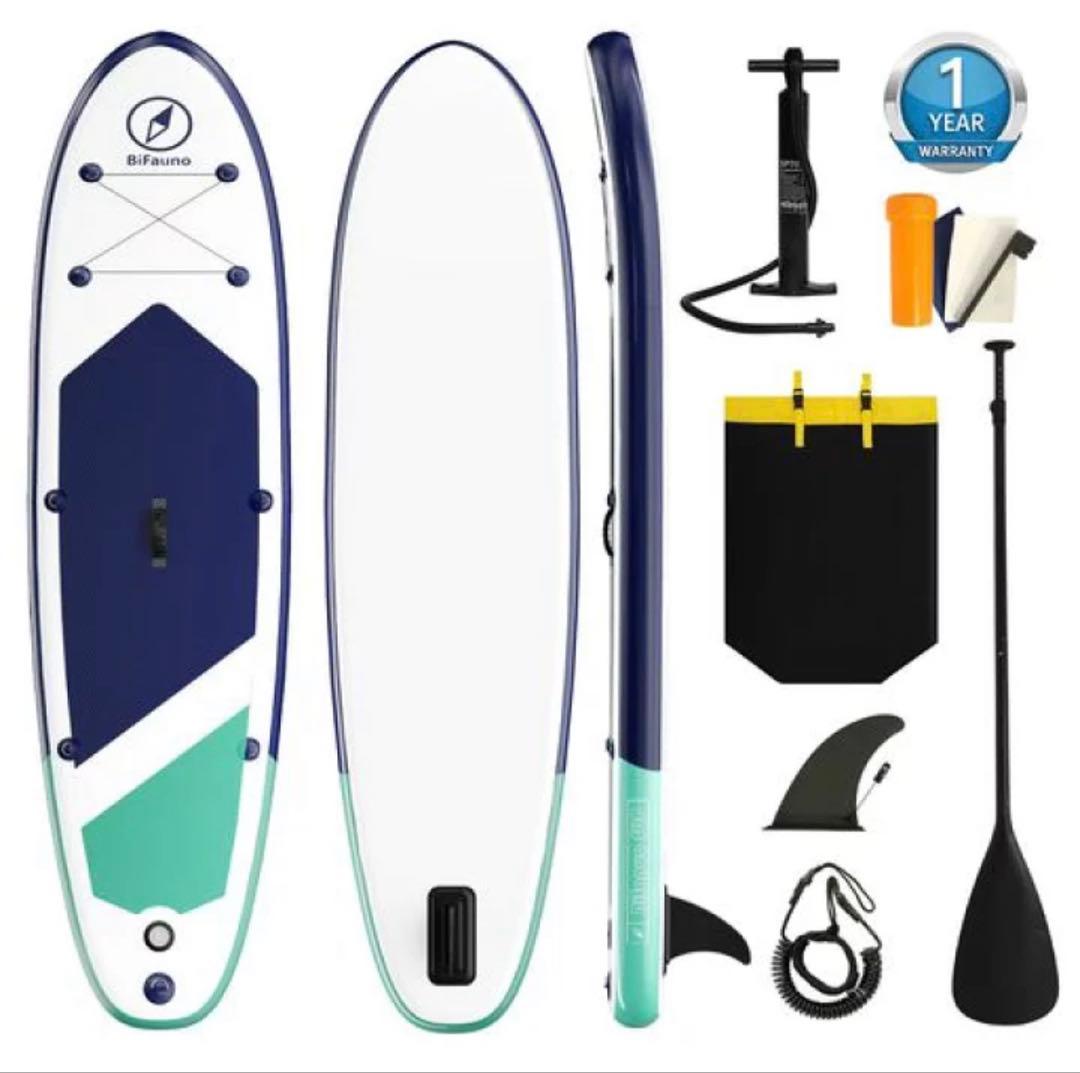 ★早い者勝ち！　Bifaluno SUPボード 中古