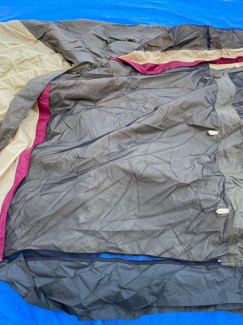 専用【美品】オガワ ロッジシェルターⅡ