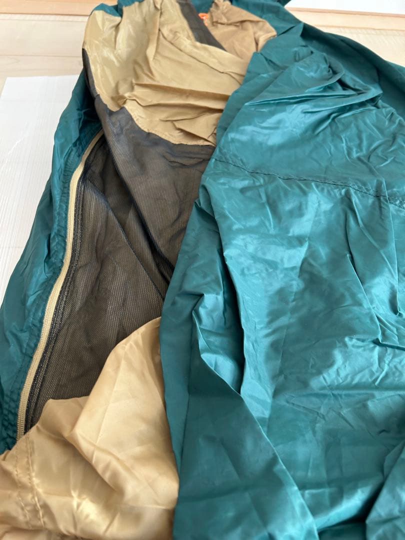 【美品】コールマン Coleman エクスカーションティピー/325