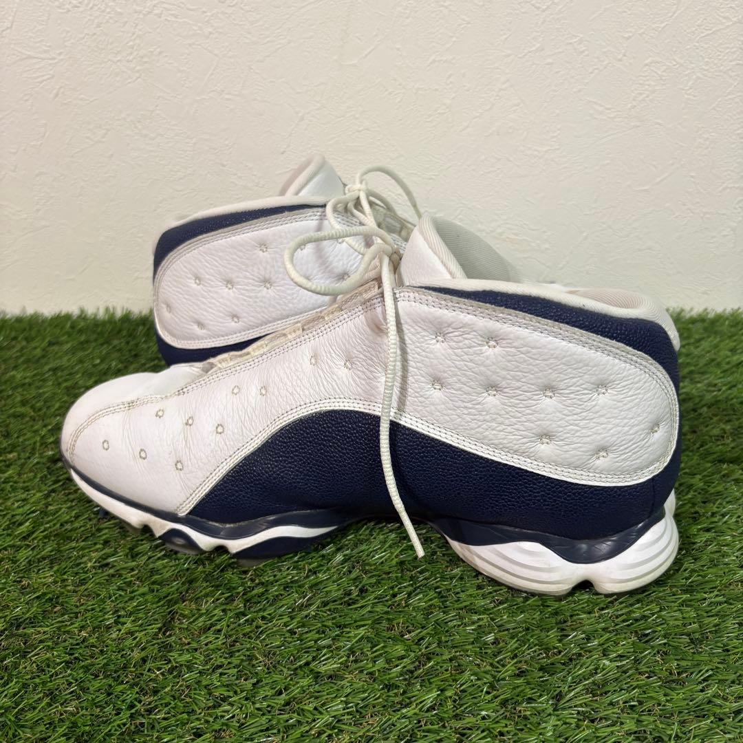 【JORDAN 】Nike Air Jordan 13 Retroゴルフシューズ