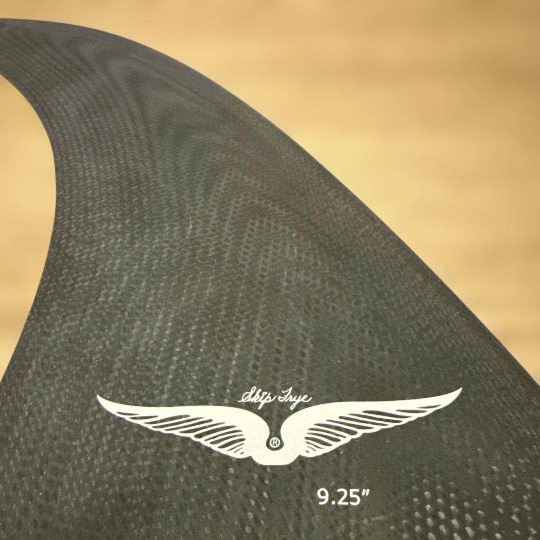 Skip Frye スキップフライ フィン 9.25インチ カバー付き【未使用】