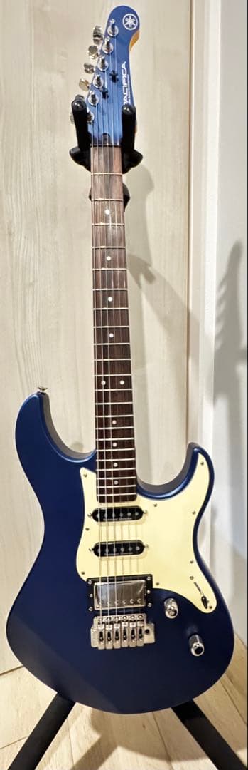 【送料込み】YAMAHA PAC612VIIX MSB