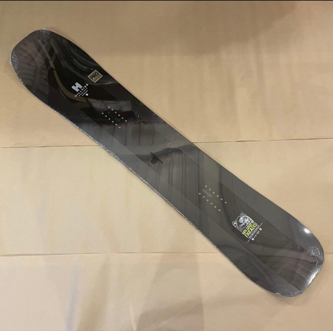 スノーボード 25-26 SALOMON HPS LOUIF PARADIS 156cm