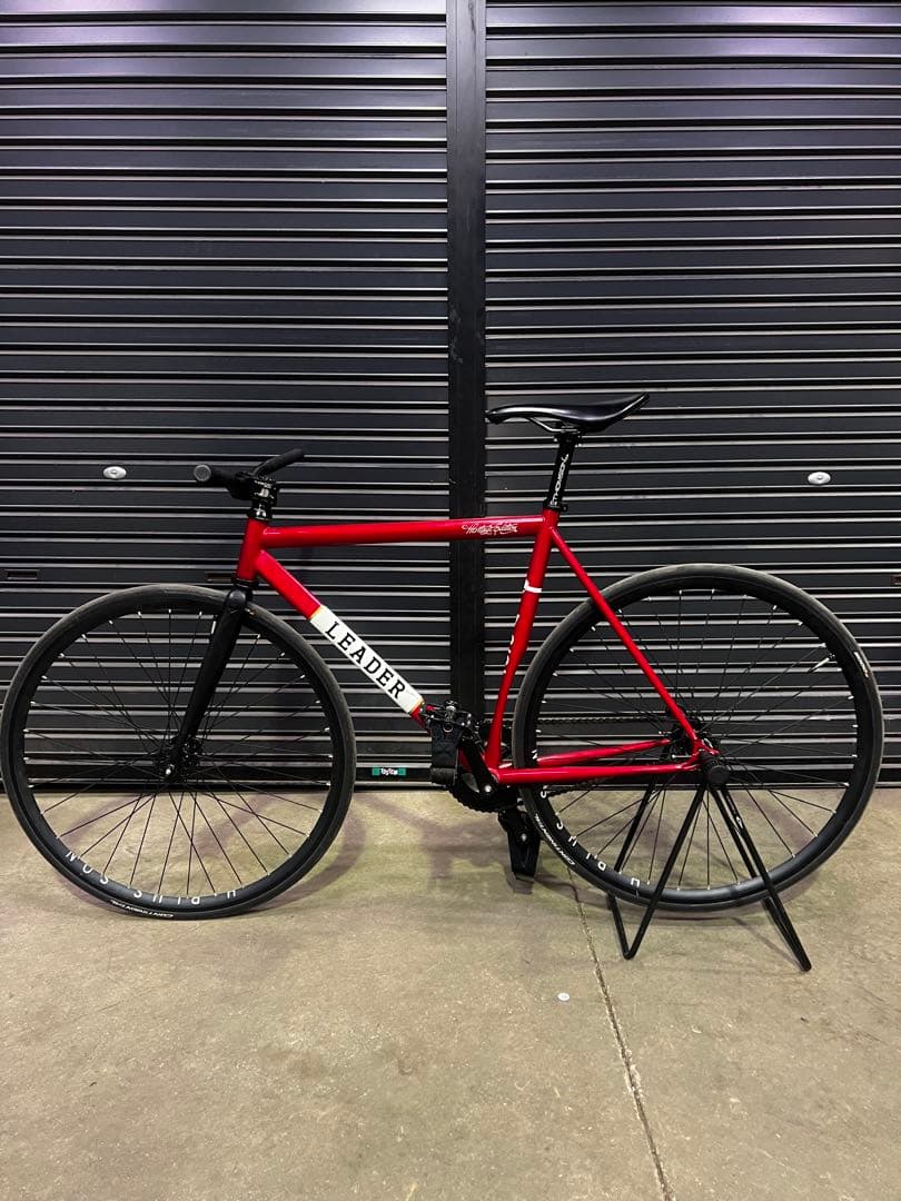 自転車本体 LEADER BIKE 722 Heritage