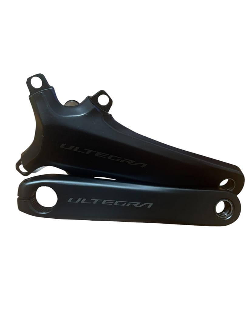 Shimano アルテグラFC-R8100 12s クランクアーム170mm