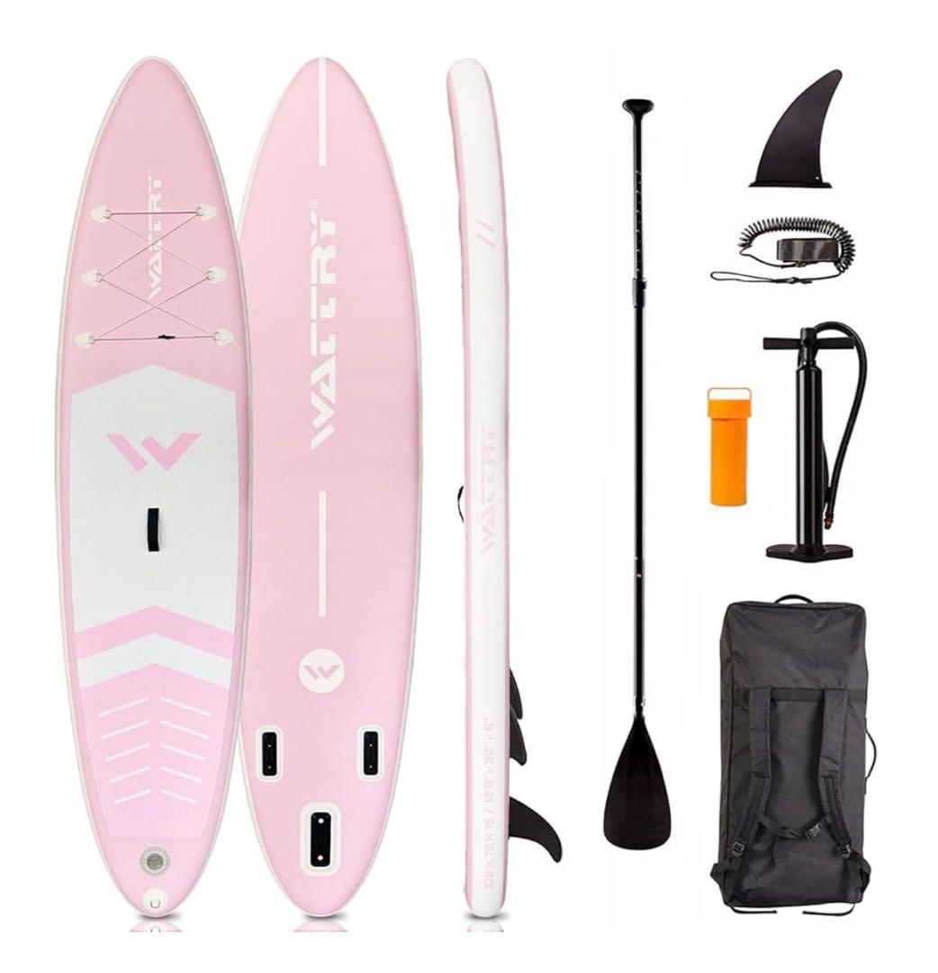 SUPボード 320cm サップボード 幅76cm 厚15cm 耐荷重150kg