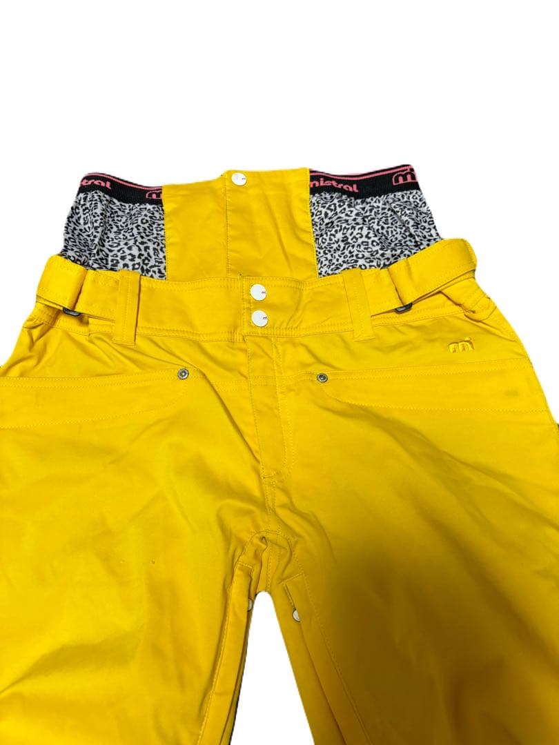 スノーボードウェア レディース Mサイズ