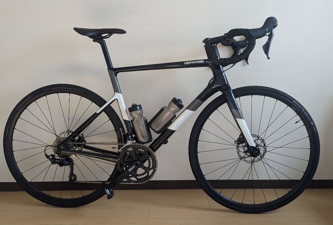 Cannondale Supersix Evo 105 [手渡し限定]
