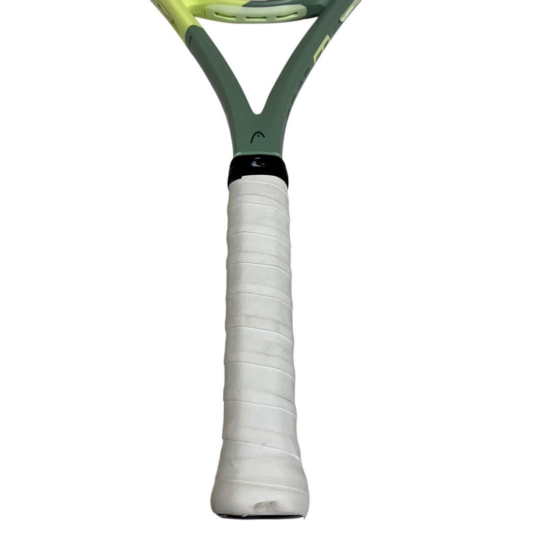 HEAD EXTREME MP 500 エクストリーム　硬式テニスラケット　2G