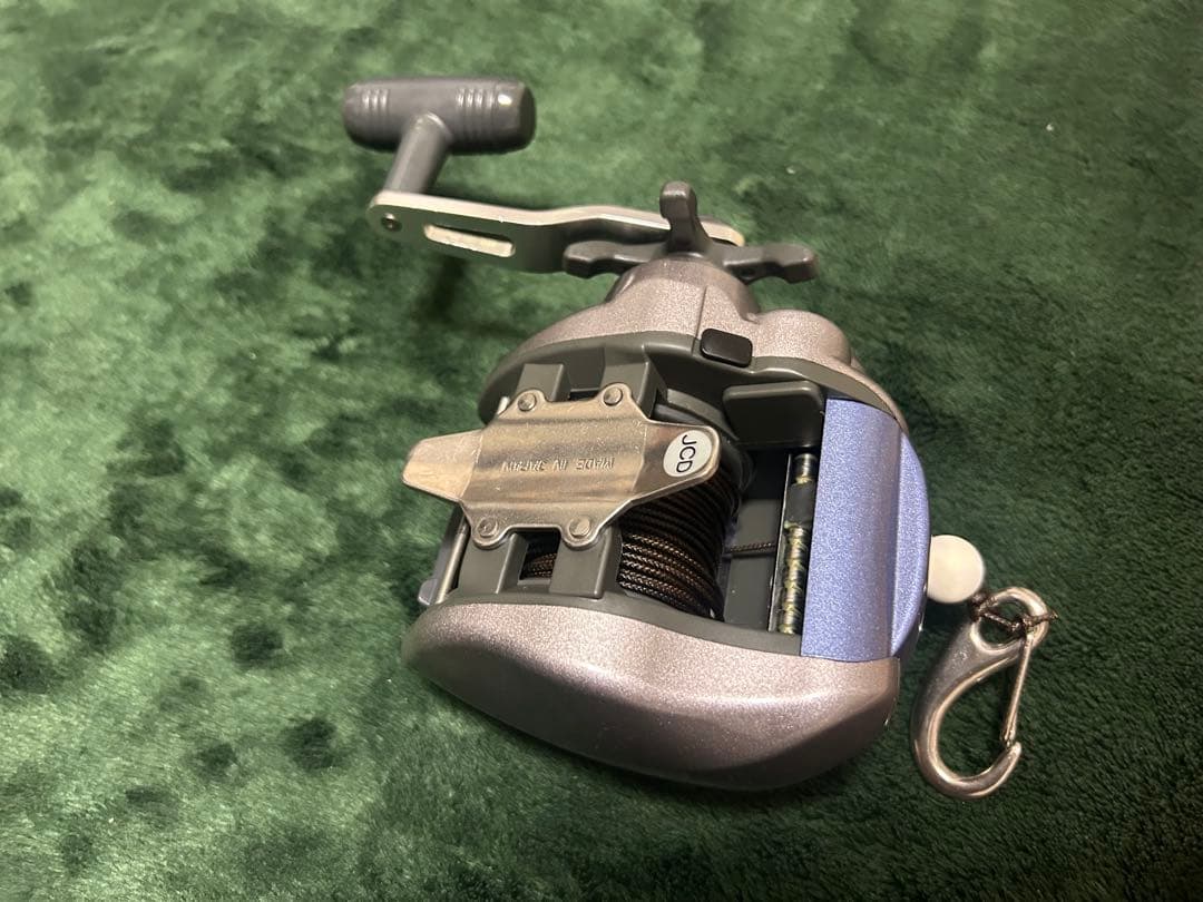 RYOBI SS700T リール