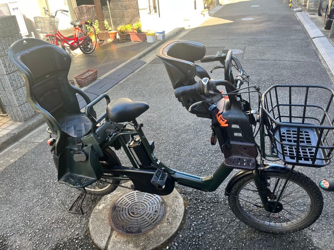 ギュットアニーズ　パナソニック　優勝限定今週のみ‼️ 　　　‼️サンキューセール‼️