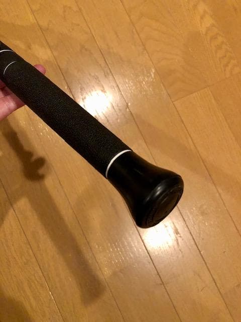 スピードスティック♯6-16HOBB　ダブルハンドル付き（ライギョ）