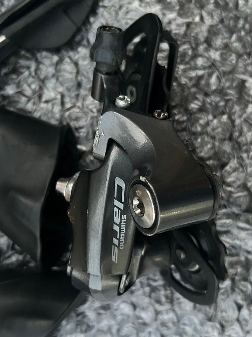 Claris R2000系 2×8s ST FD RD コンポセット
