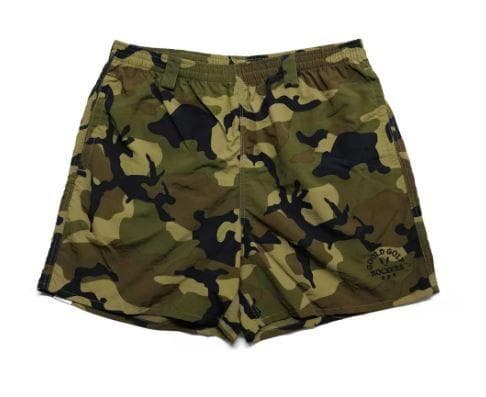 【限定】 GOOLD GOLF ROCKERS 3点SET Mサイズ ホワイト