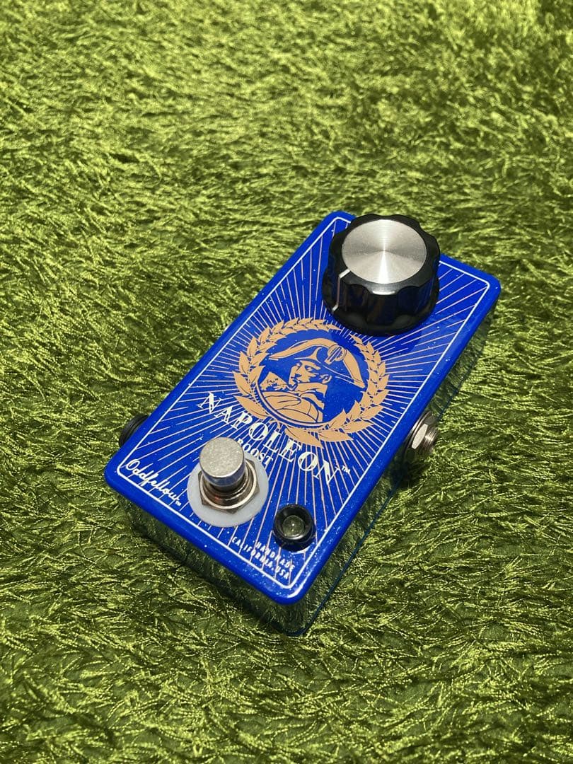 【美品】Oddfellow FX Napoleon Boost