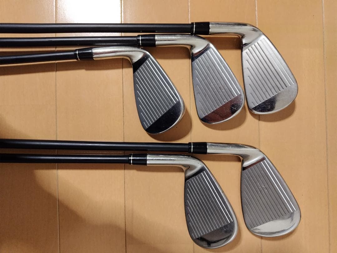 キャロウェイ ローグST MAX FAST 6-P スピーダーNX40 R