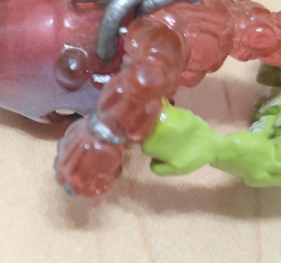 シアーハートアタック キャラヒーローズ ジョジョの奇妙な冒険 BOX購入特典