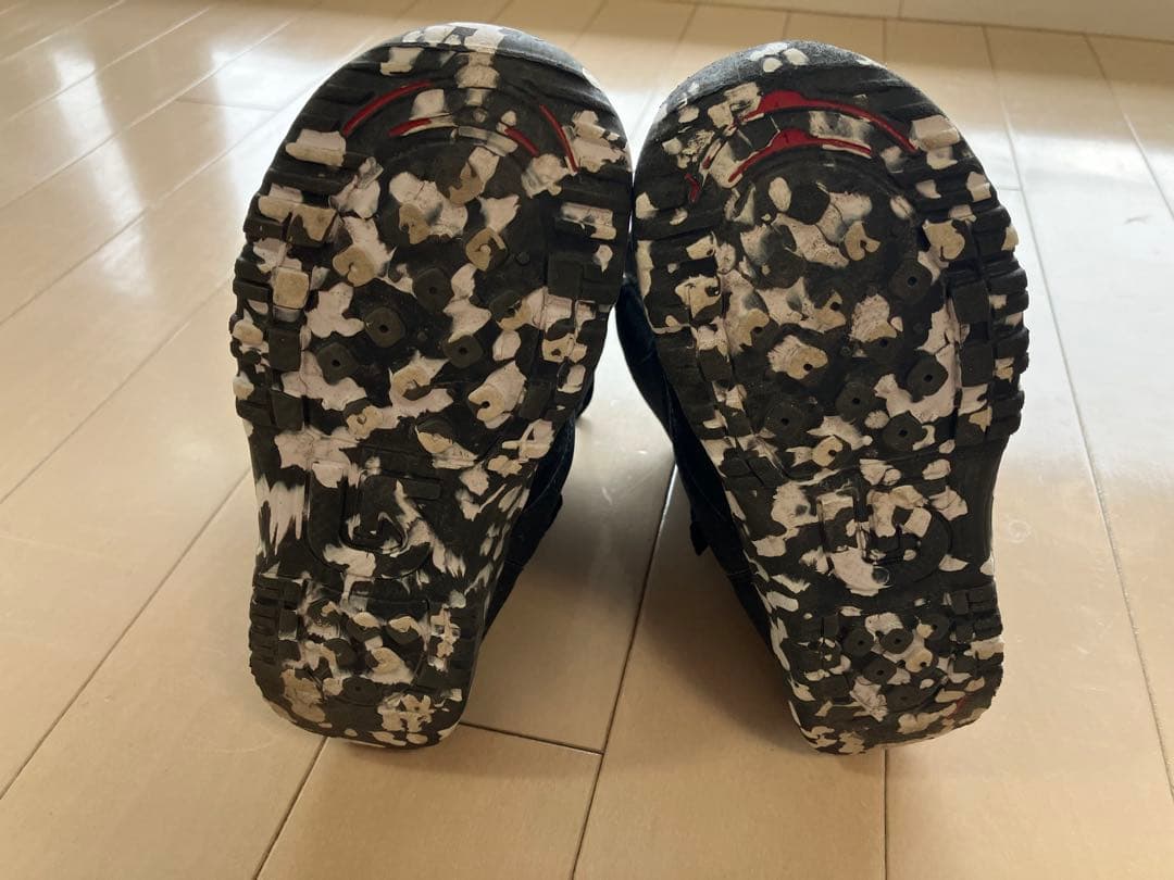 BURTON バートン スノーボード ブーツ Kids' Grom BOA
