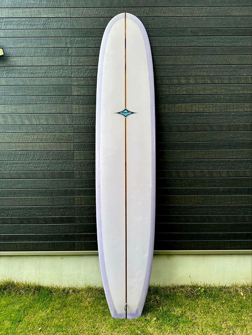 ロックダンス　浜瀬海モデルロングボード9.2