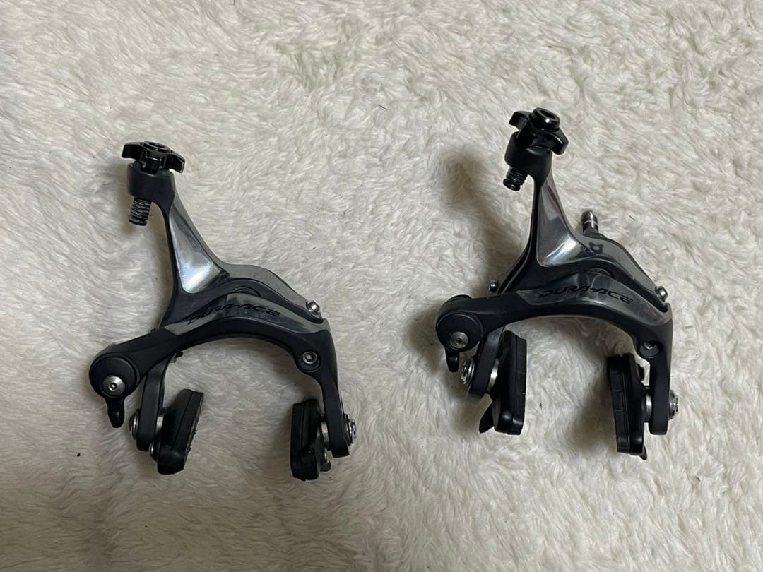 シマノ DURA-ACE BR-R7900 セット