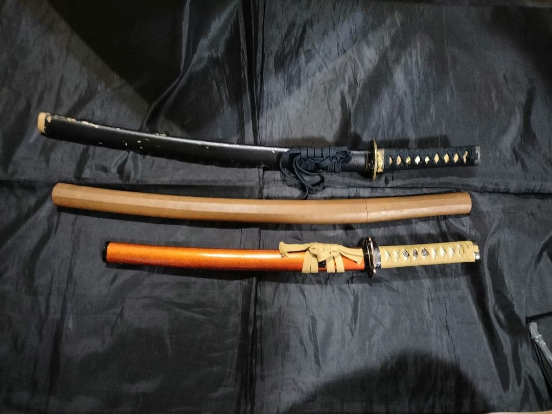 模造刀　小太刀　まとめ売り