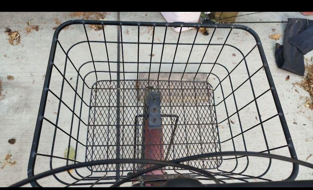 VIEWcourse 27インチ自転車