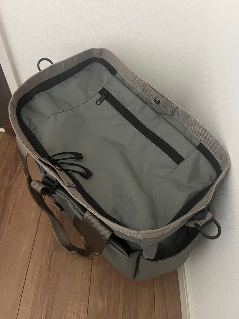 新品未使用　2025年新色　URBAN GYM WIRE