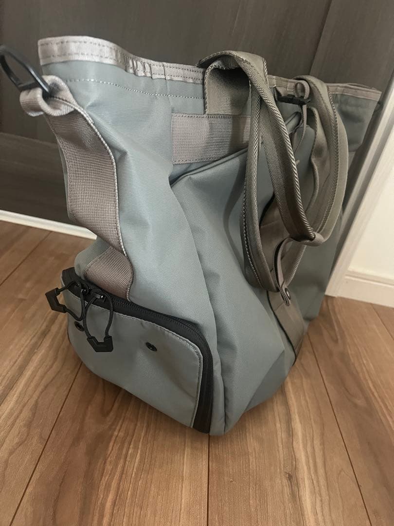 新品未使用　2025年新色　URBAN GYM WIRE