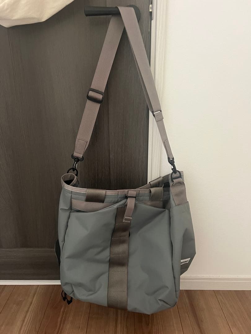 新品未使用　2025年新色　URBAN GYM WIRE