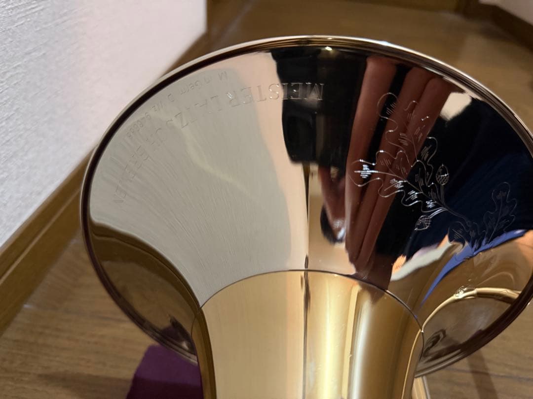 レッチェテナーバストロンボーン