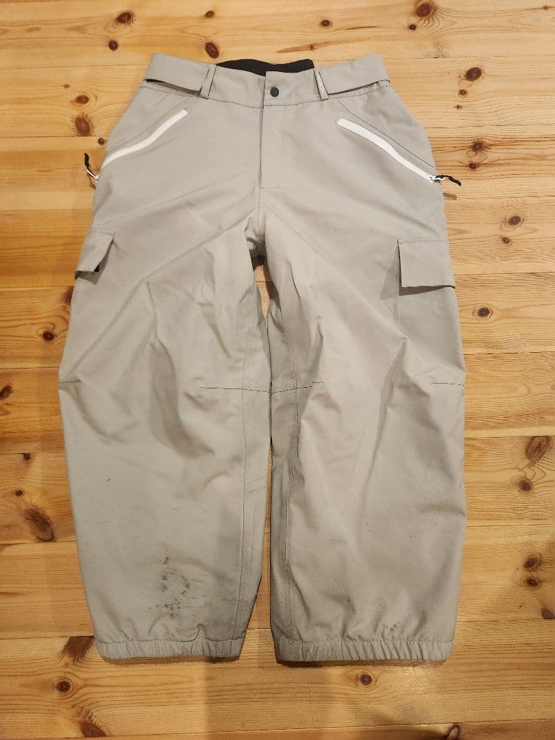 JIBSKIN ウェア
