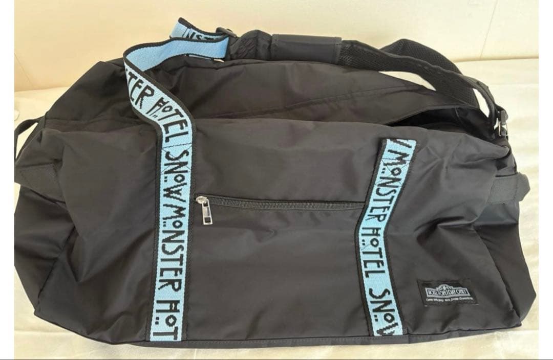 HYDE 苗場　2025 宿泊特典　バック　リュック