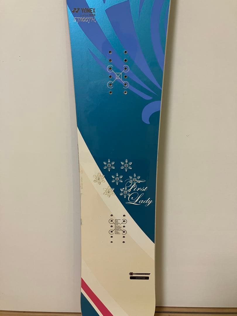 YONEX ヨネックス　SMOOTH FL スムース　146cm