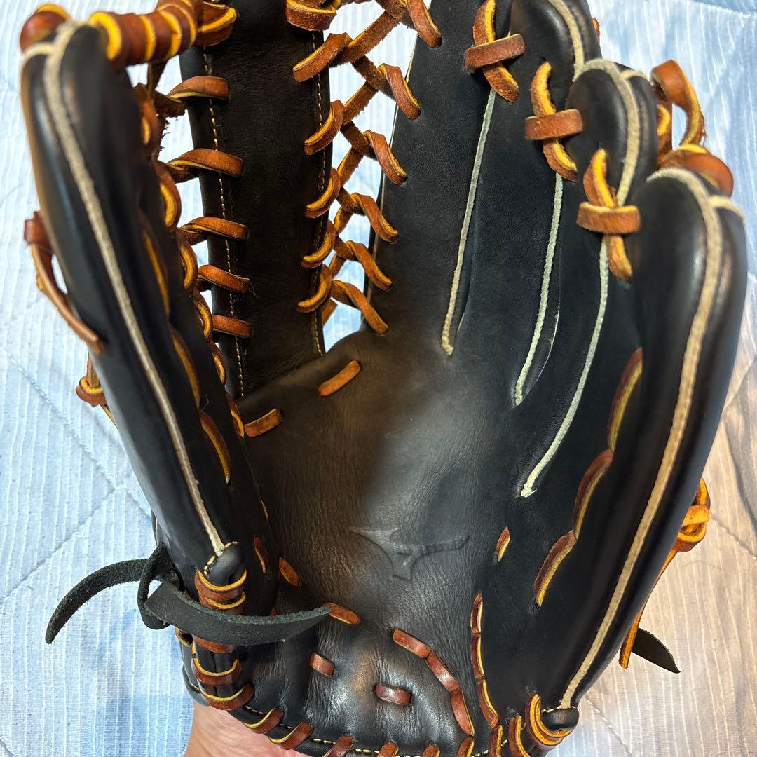 ミズノ　外野用