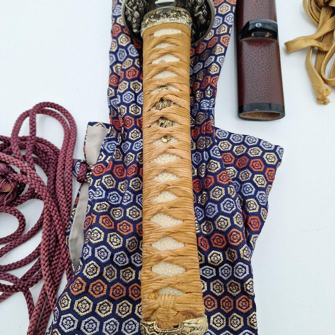模造刀 居合刀