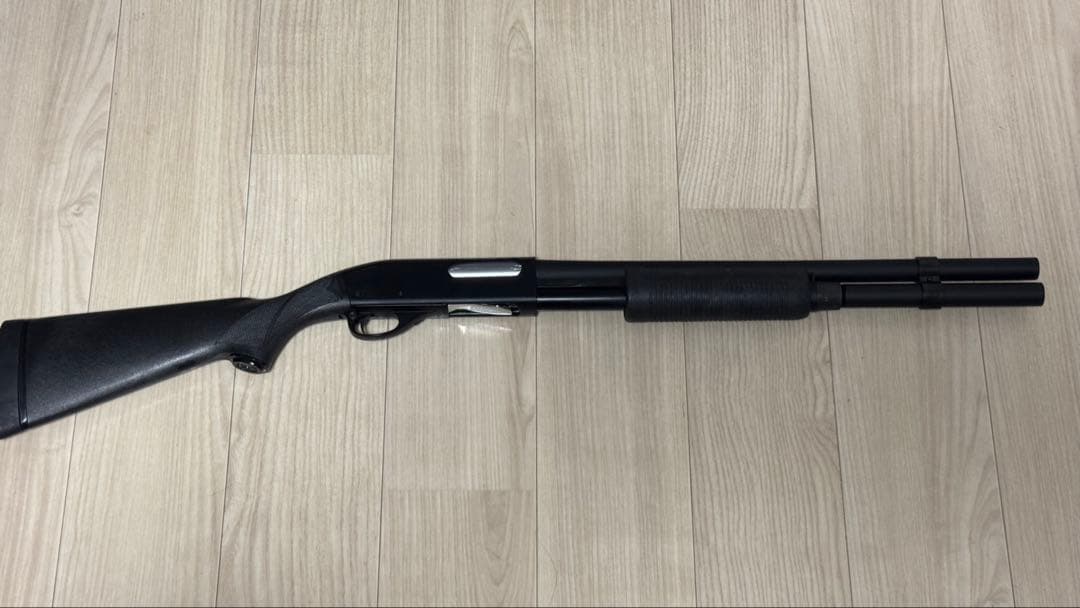 マルゼン　M870 BV-EX