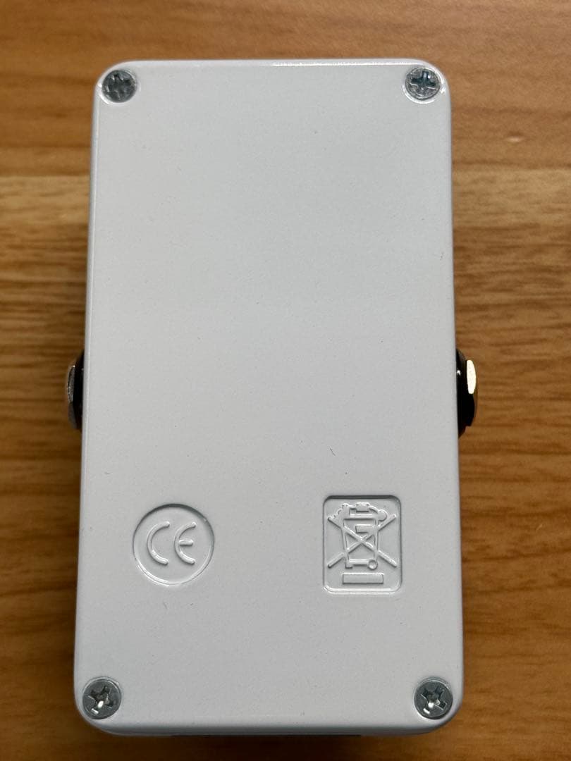 ギター Nano Big Muff PI