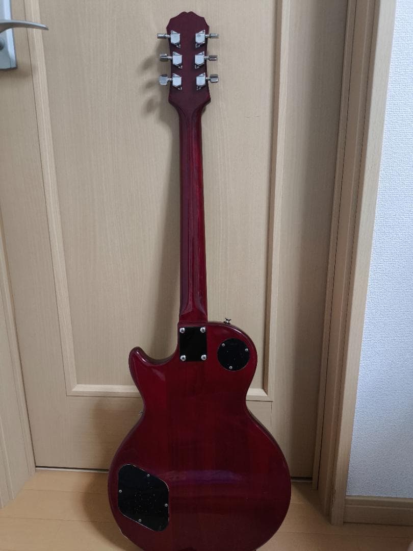 エピフォン　レスポール