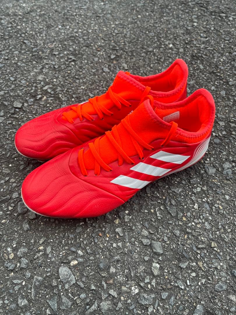 【25cm】adidas COPA SENSE .3 HG/AG