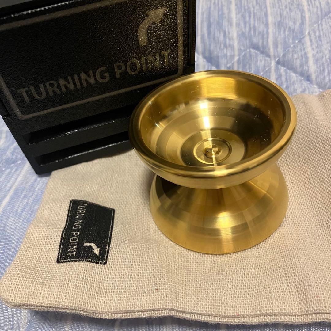 スポーツトイ・アクショントイ Mustang G5 18K Gold Plate