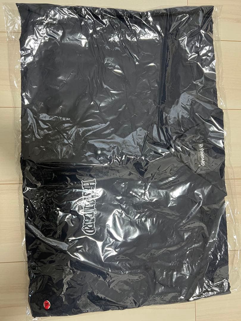 Hi-STANDARD コーチジャケット ネイビー　サイズXL