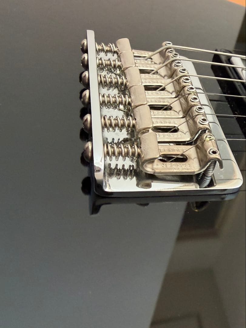 ギター Fender Player2 telecaster HH MEXICO