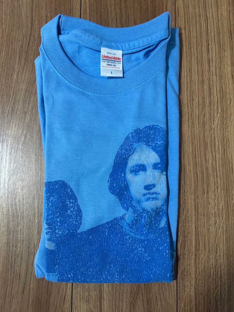 my bloody valentine Tシャツ Ｌ　マイブラ 来日ツアーT