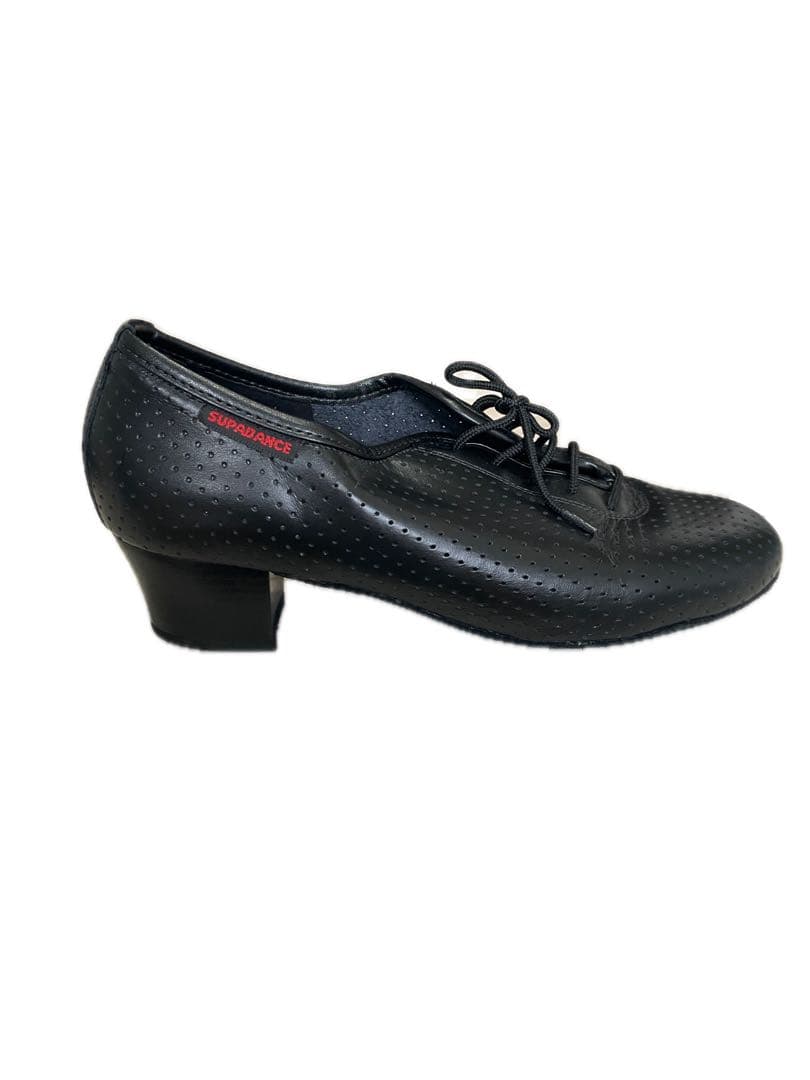 SUPADANCE 24.5cm ブラック