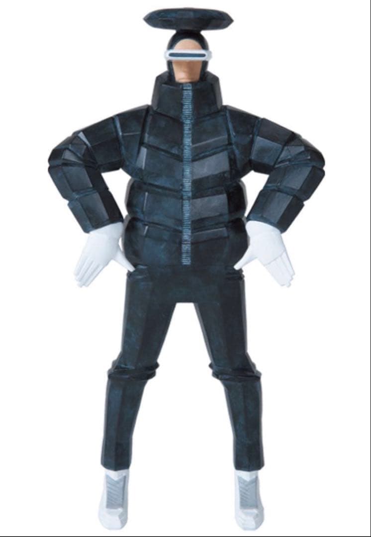 彫刻・オブジェ TAKU OBATA B-BOY Down Jacket NAGAME