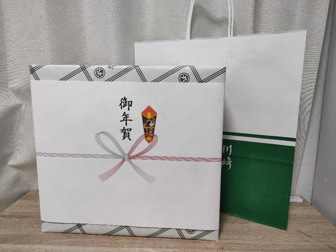 大師巻 堂本 60個 年賀 のし紙 贈答用紙袋 最速12/22(月)発送