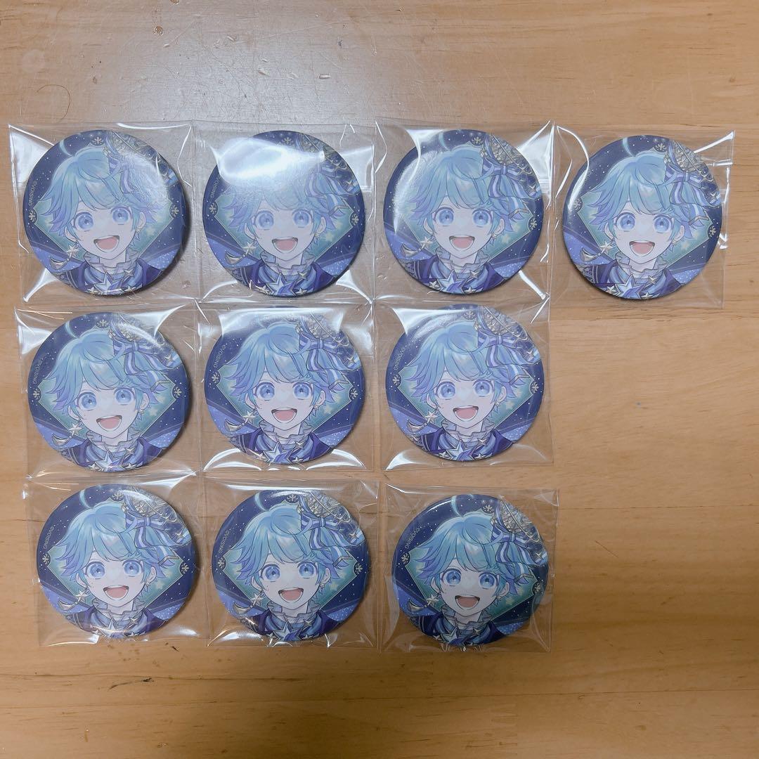 いれいす hotoke ほとけ いむくん 恋星 恋エト 恋星エトワール 10点