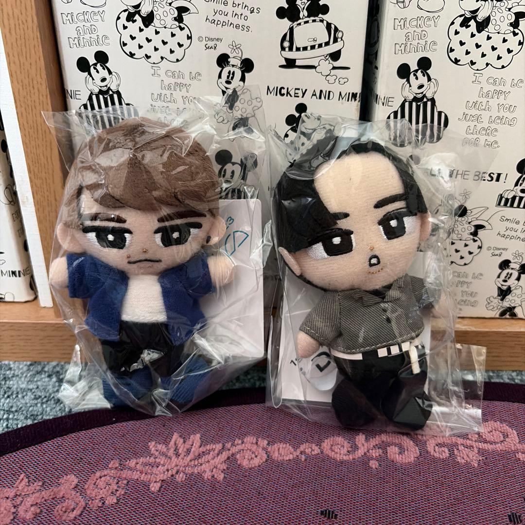 すのチル　目黒蓮　渡辺翔太